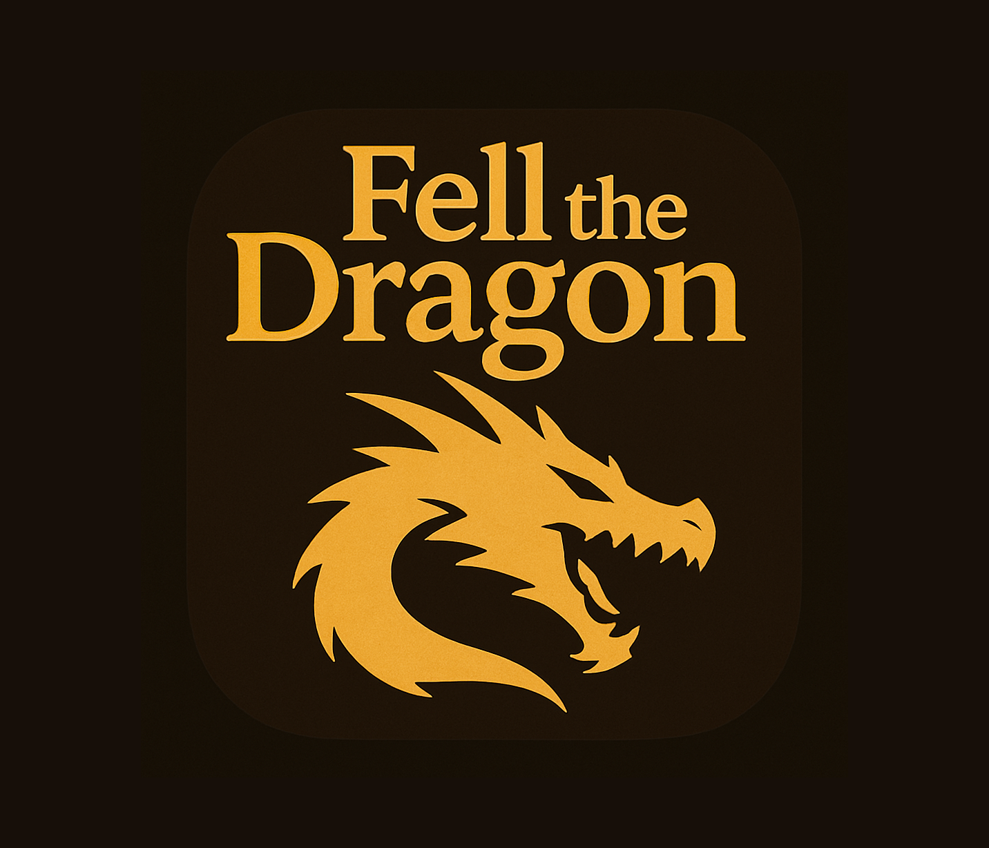 Fell The Dragon - Farcaster Mini Apps